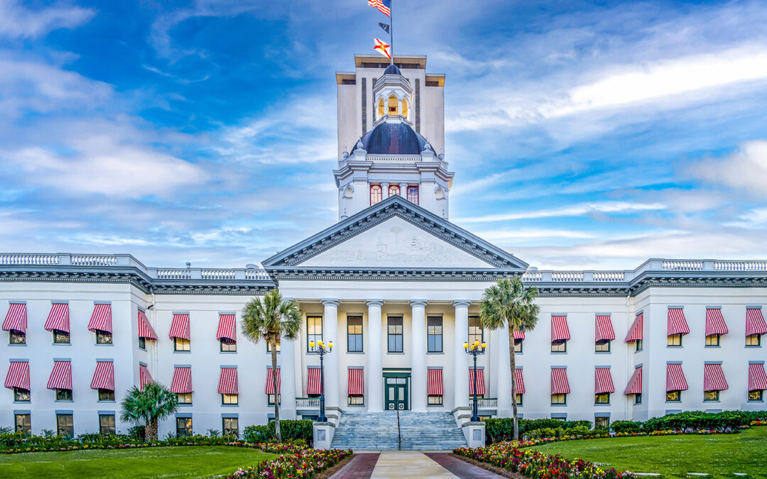 Update to Florida Inspection Law